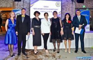 Gala „Solidaritatea Sanitară” 2025