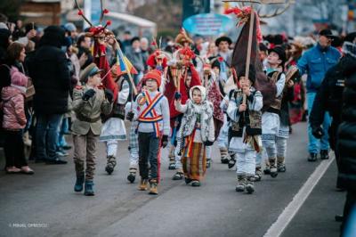 Susținem tradițiile și comunitatea din Târgu-Neamț