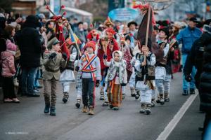 Susținem tradițiile și comunitatea din Târgu-Neamț