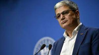 Boloș, &icirc;n toiul discuțiilor cu Comisia Europeană despre PNRR și măsurile fiscale ale Guvernului: Binele Rom&acirc;niei nu se negociază