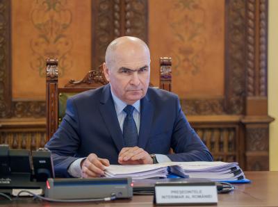 Rom&acirc;nia face progrese &icirc;n aderarea la OCDE, anunță premierul Ilie Bolojan