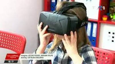 Terapeutul virtual, o aplicație de recunoaștere facială a emoțiilor, &icirc;n sprijinul copiilor cu autism
