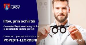 Programul „Ilfov prin ochii tăi” în Popești-Leordeni