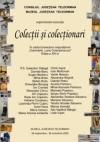 &ldquo;Octombrie, Luna Colecționarului&rdquo;