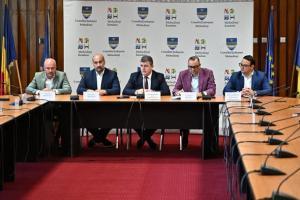 Peste 13,6 milioane de euro pentru școlile din Mehedinți