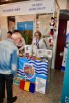 Primăria Giurgiu promovează turismul local la Expoziția Internațională de Turism &bdquo;Weekend Tourism&rdquo; din Ruse