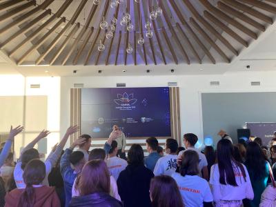 Vaslui - Capitala Tineretului din Rom&acirc;nia 2025