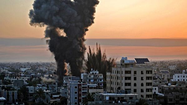 Nouă rom&acirc;ni au reușit să plece din Gaza cu ajutorul MAE