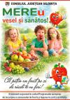 MEREu vesel și sănătos!