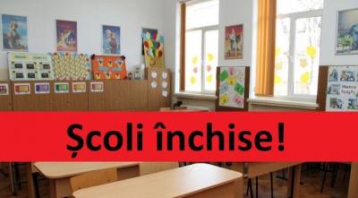 Alertă meteo &icirc;n Constanța: autoritățile suspendă cursurile din cauza inundațiilor iminente