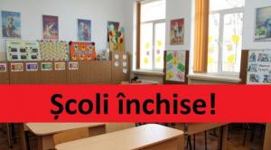 Alertă meteo în Constanța: autoritățile suspendă cursurile din cauza inundațiilor iminente