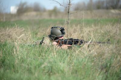 Informații false despre Baza de la Kogălniceanu. MApN: sunt vehiculate scenarii manipulatorii, neconforme cu realitatea