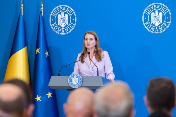 Deca, la Odorheiu Secuiesc: responsabilitatea pentru siguranța clădirii este partajată &icirc;ntre proprietar și cei care o administrează