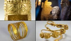 Marcel Ciolacu recunoaște că tezaurul dacic a fost din România deși nu a existat o hotărâre de guvern