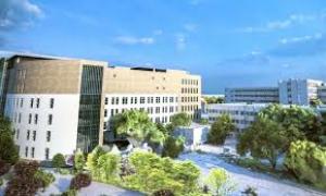 Complexul Matern-Pediatrie din Arad, 115 milioane de euro