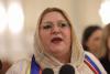 Diana Șoșoacă nu are voie să intre &icirc;n Ucraina