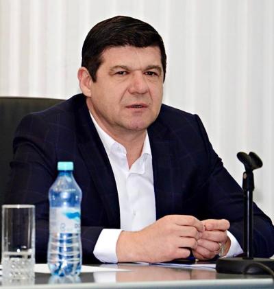 Investiție uriașă în sănătate. Galațiul are cel mai performant robot de preparare a tratamentelor de chimioterapie din România