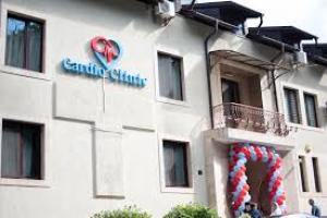 Centru de monitorizare şi recuperare cardiovasculară la T&acirc;rgu Mureş