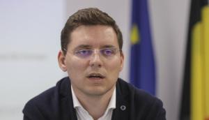 Victor Negrescu: Viitorul Europei se decide acum, România trebuie să fie un actor activ, puternic și respectat în aceste negocieri