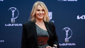Nadia Comăneci, sărbătorită &icirc;n Anul dedicat performanțelor sale istorice