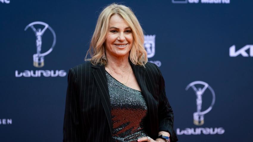 Nadia Comăneci, sărbătorită în Anul dedicat performanțelor sale istorice