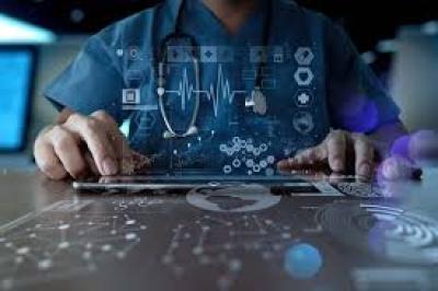 Rogobete promite digitalizarea completă a sistemului medical până în 2026
