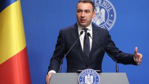 Ivan: 1,9 miliarde de euro la Ministerul Economiei, Digitalizării, Antreprenoriatului și Turismului