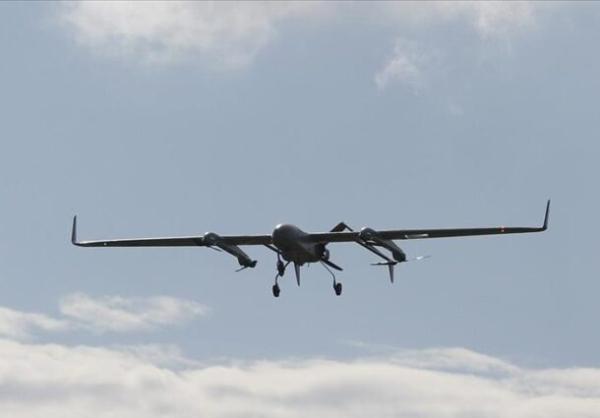 Dronă suspectă, &icirc;n spațiul aerian al Rom&acirc;niei. MApN: &bdquo;A pătruns pe o distanță maximă de 14 km&rdquo;