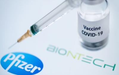 Vaccinul Pfizer generează mai puţini anticorpi &icirc;mpotriva variantei indiene