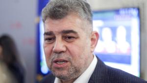 Ciolacu: Dacă sunt pierderi în ultimii cinci ani și nu se vede nicio restructurare, companiile de stat pot intra în zona de insolvență