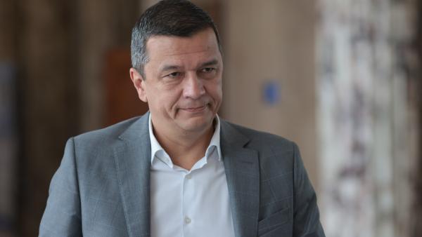 Grindeanu: Analizăm reduceri de taxe pentru case vechi și autovehicule ale persoanelor cu dizabilități
