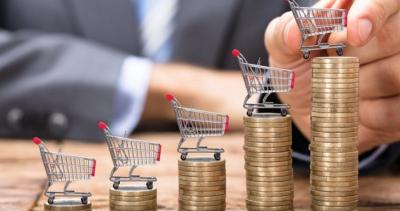 Rom&acirc;nia este campioana inflației din UE