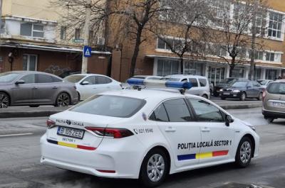 Zi și noapte suntem la datorie!