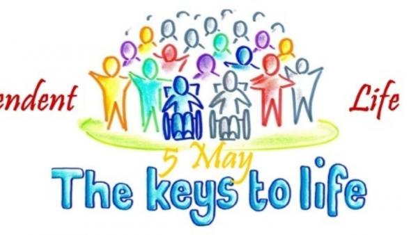 Ziua Europeană pentru Viaţă Independentă