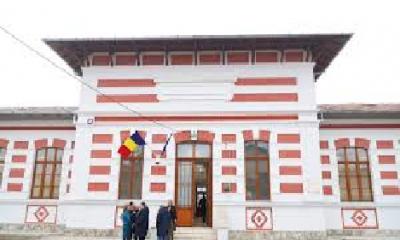 Continuă investestițiile &icirc;n modernizarea spațiilor educaționale din Călărași