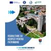 Palatul Administrativ din Maramureș, în reabilitare cu fonduri europene