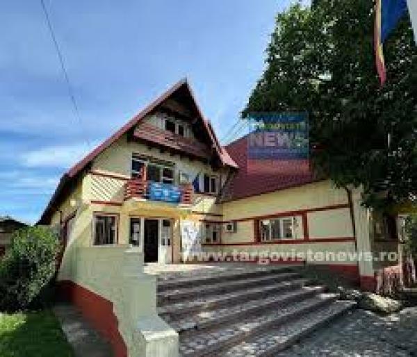 O primărie din Dâmbovița anunță scutiri de majorări pentru plata obligațiilor fiscale restante