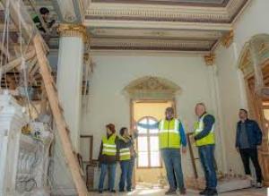 O creșă din Pitești, renovată energetic prin PNRR