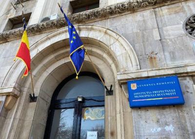 Prefectura București anunță că la un azil de bătr&acirc;ni au fost descoperite numeroase probleme. Măsurile luate