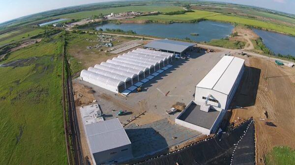 Stația de Tratare Mecano-Biologică din Oradea va fi concesionată