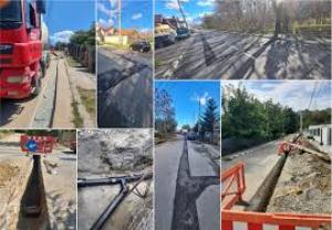 Punct final pentru cea mai importantă investiție din Râmnicul Vâlcea