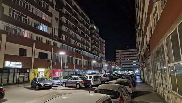 Marcel Romanescu, Primarul Municipiului Targu Jiu: &bdquo;Am pornit noul sistem de iluminat public din cartierul Alexandru Vlahuță&rdquo;