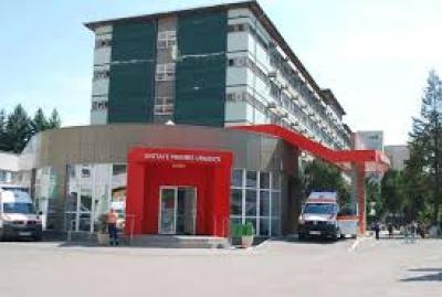 ALERTĂ: Lipsa medicilor specialiști &icirc;nchide secții de spital &icirc;n Slatina