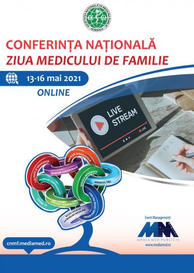 Conferința națională &rdquo;Ziua medicului de familie&rdquo;