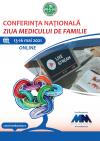 Conferința națională &rdquo;Ziua medicului de familie&rdquo;
