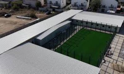 O nouă școală pentru elevii din Ilfov