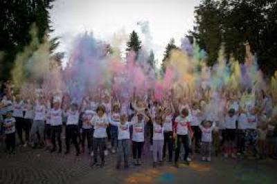 Zilele Sportive Sfântu Gheorghe