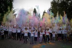 Zilele Sportive Sfântu Gheorghe