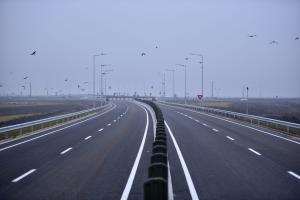 Rom&acirc;nia, un mare șantier. 780 de kilometri de autostradă și drum expres sunt &icirc;n execuție