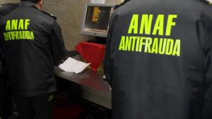 Șefi și inspectori ANAF, condamnați după ce au primit zeci de mii de lei mită